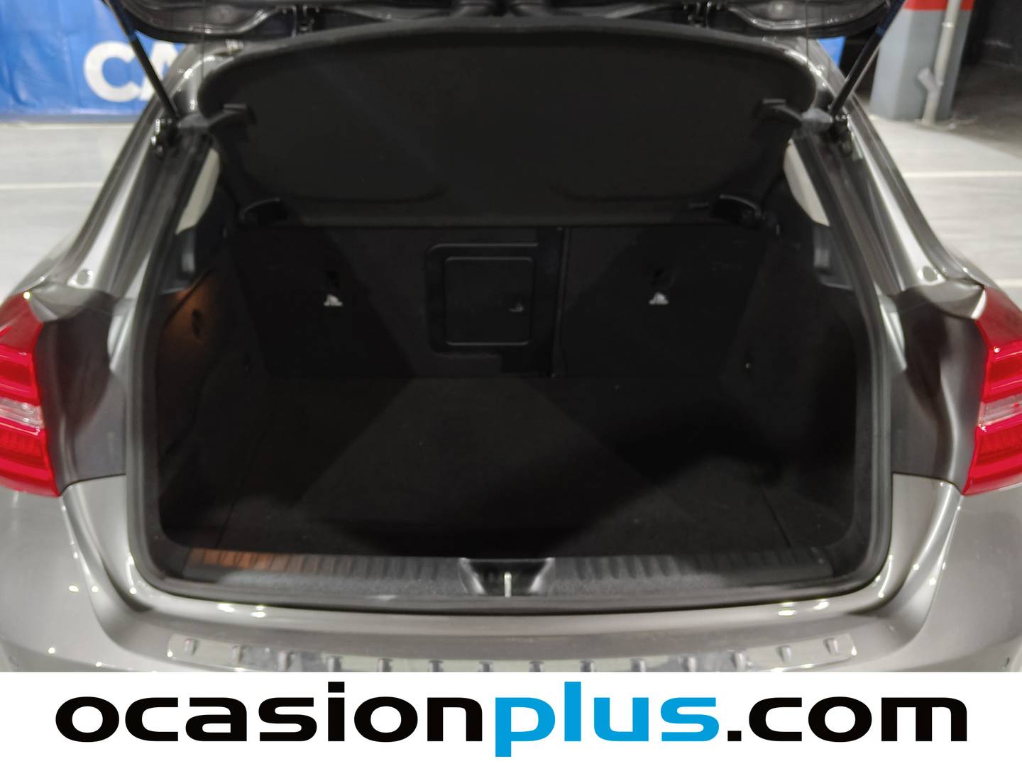 Foto Mercedes GLA Mercedes-Benz GLA GLA 200 Style (156 CV)