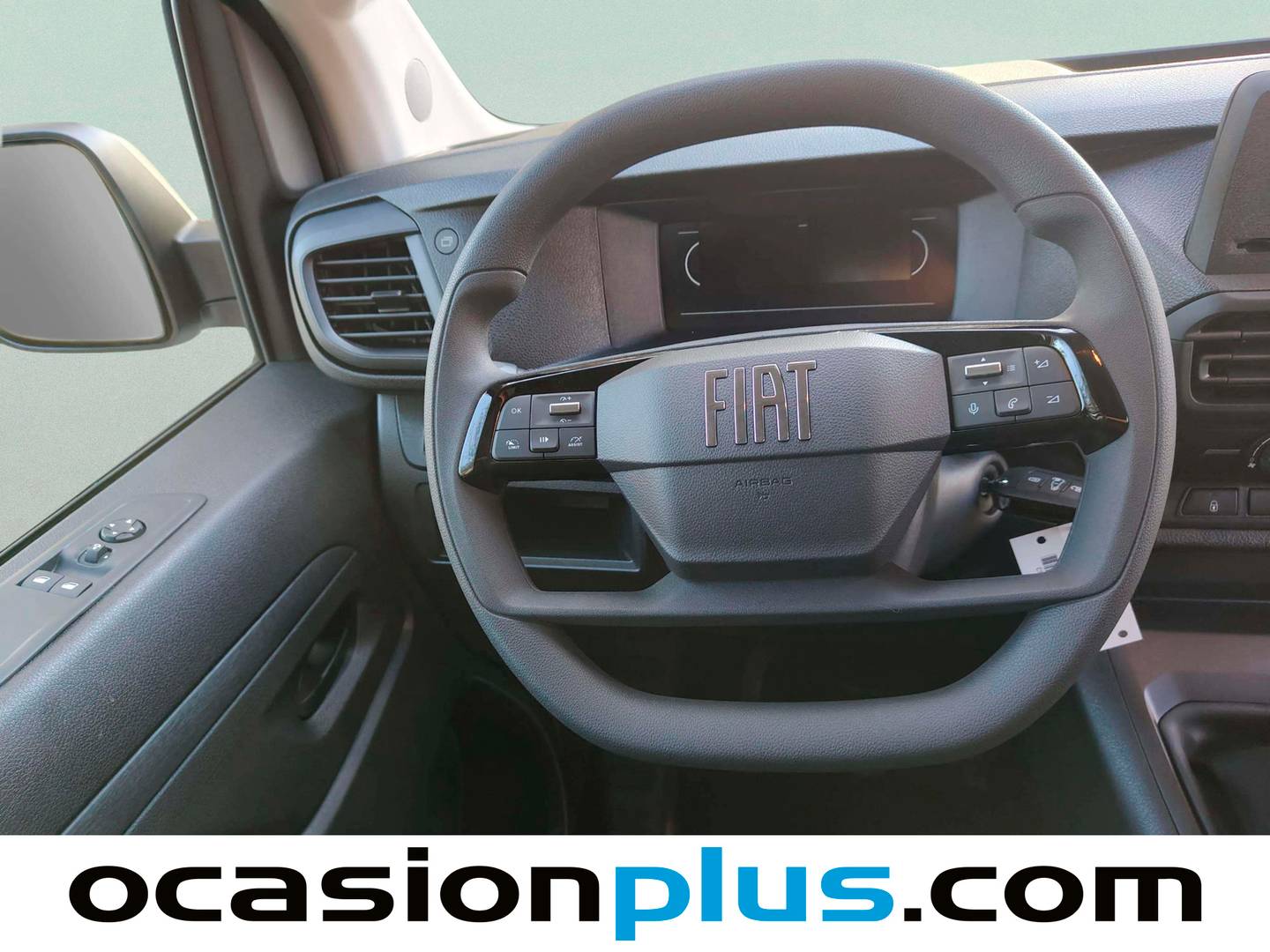Fiat Scudo Fiat Scudo Furgón M 1.5 Diésel (120 CV) km 0