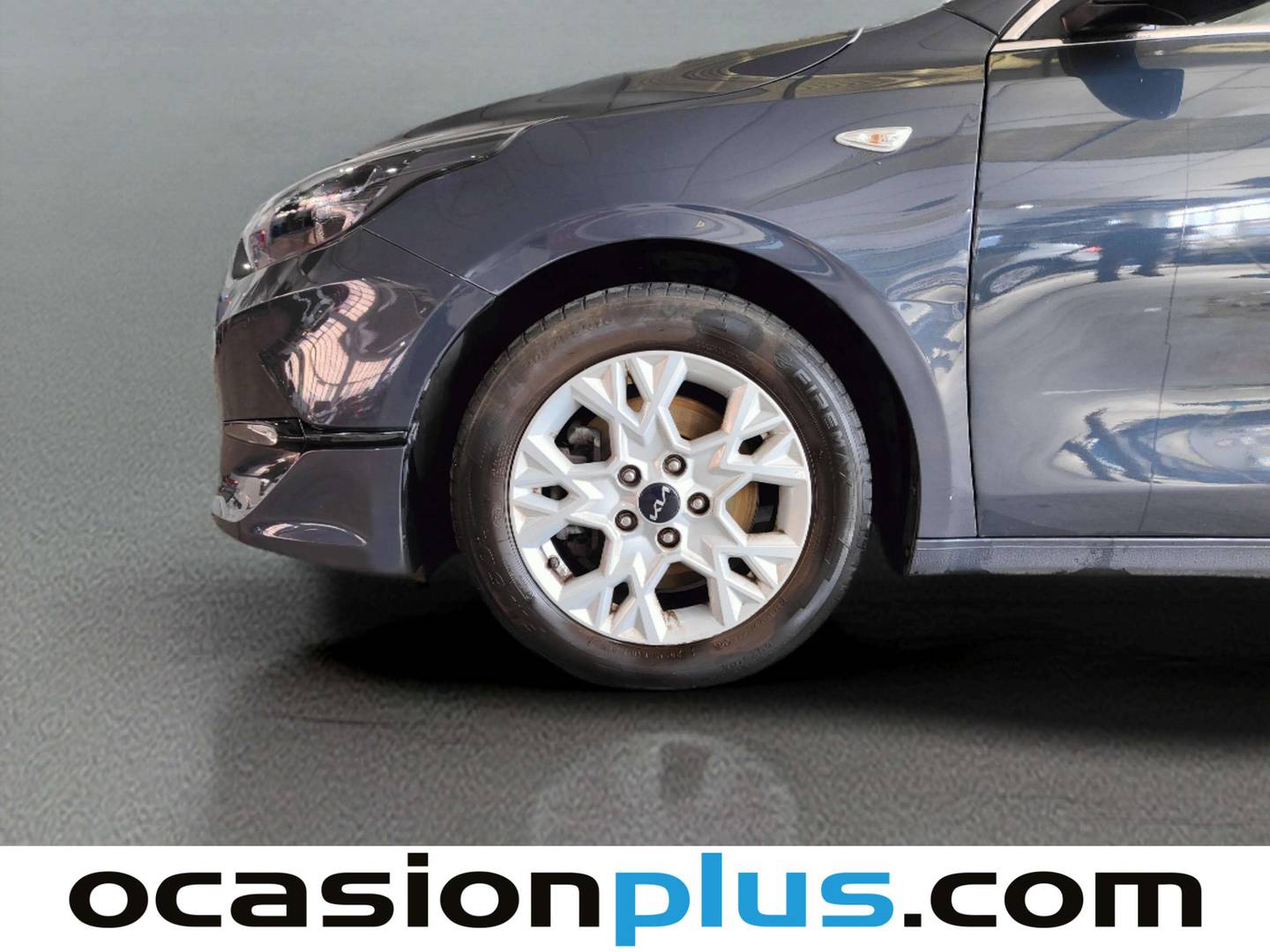 KIA Ceed KIA Ceed 1.6 MHEV iMT Drive (136 CV) de ocasión