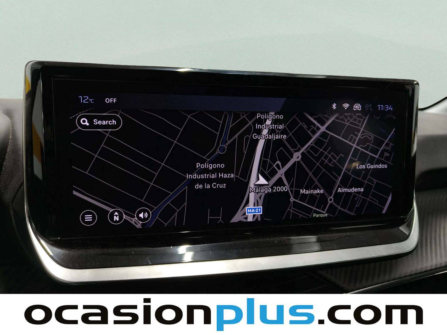 Foto Peugeot 208 Peugeot 208 PureTech 100 Active (100 CV)