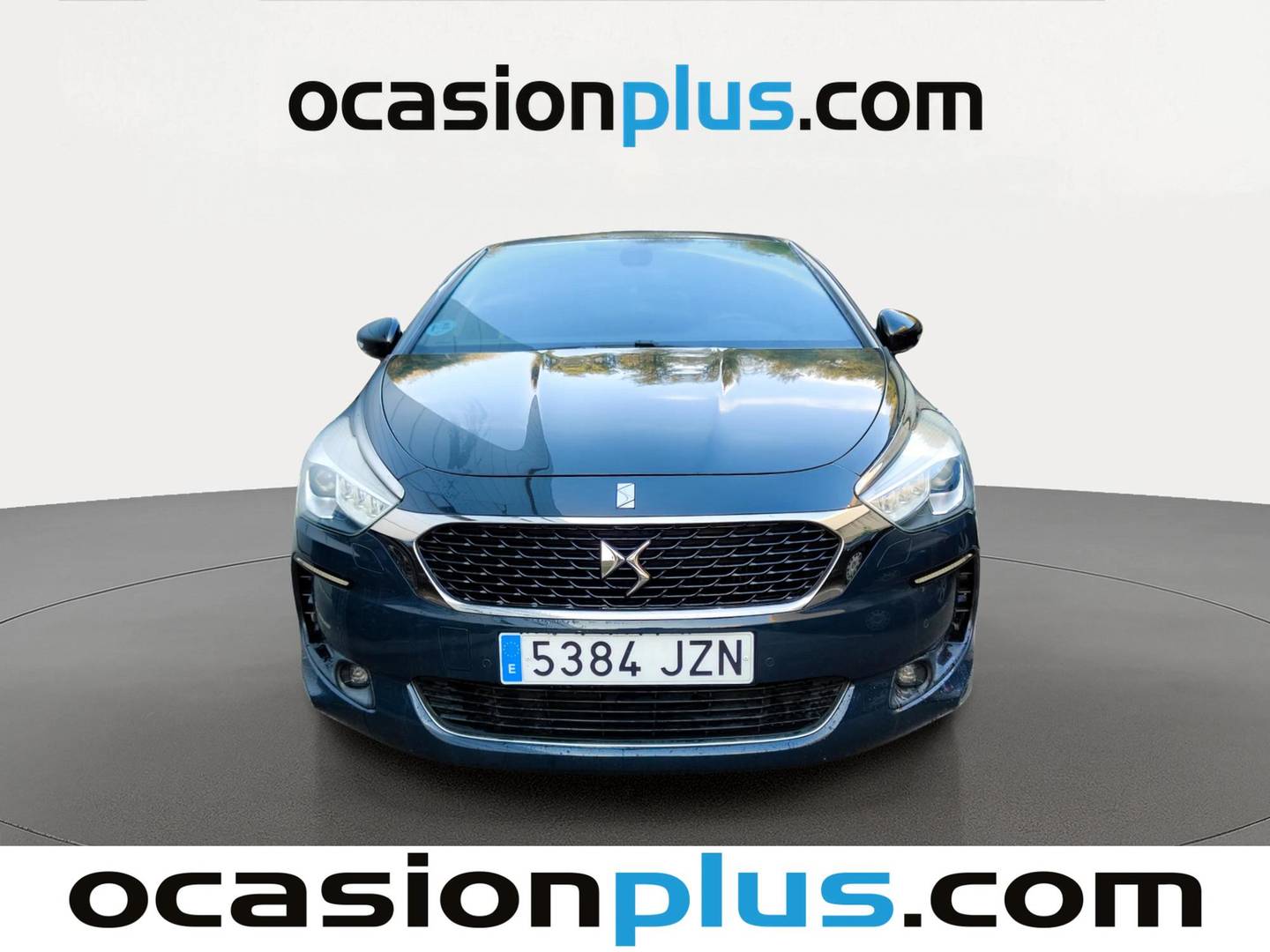 DS DS 5 DS DS5 BlueHdi 150 Desire  (150 CV) 150cv