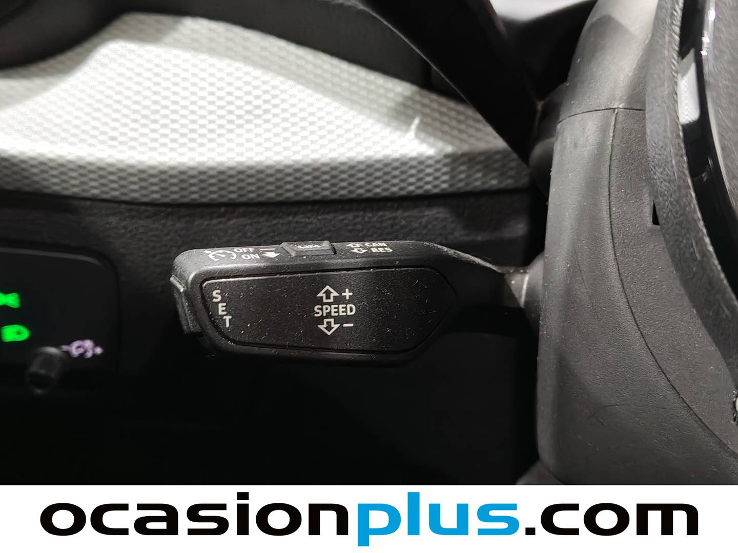 Foto Audi Q2 Audi Q2 Advanced 30 TDI (116 CV)