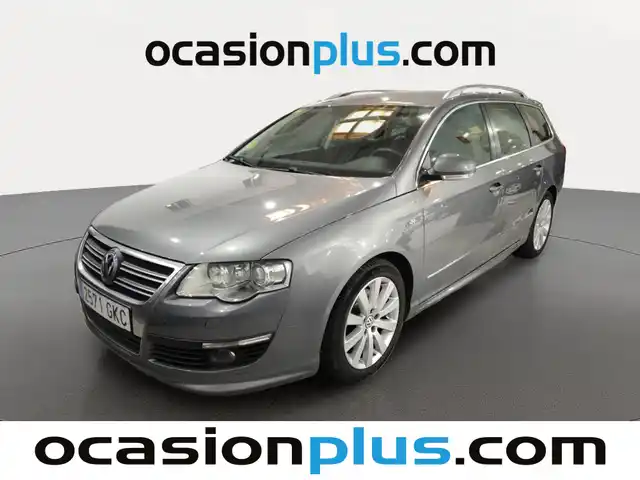 Volkswagen Passat Variant Variant Highline 2.0 TDI DPF (140 CV) de segunda mano