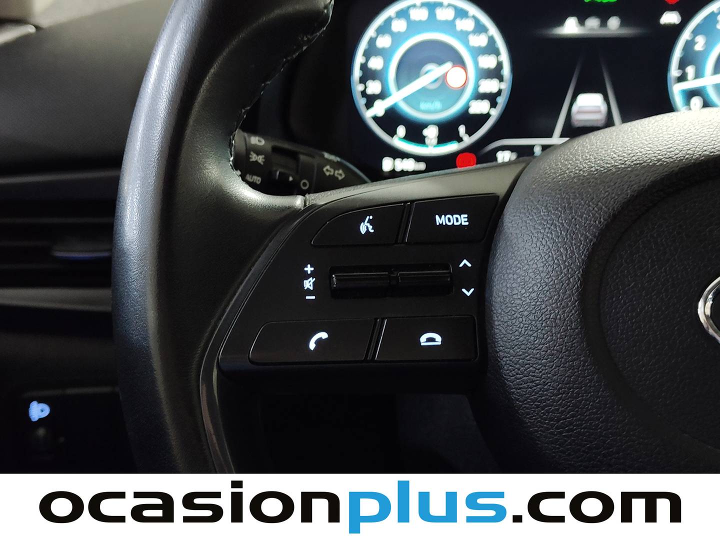Hyundai Bayon Hyundai Bayon 1.2 MPI Maxx (84 CV) de segunda mano