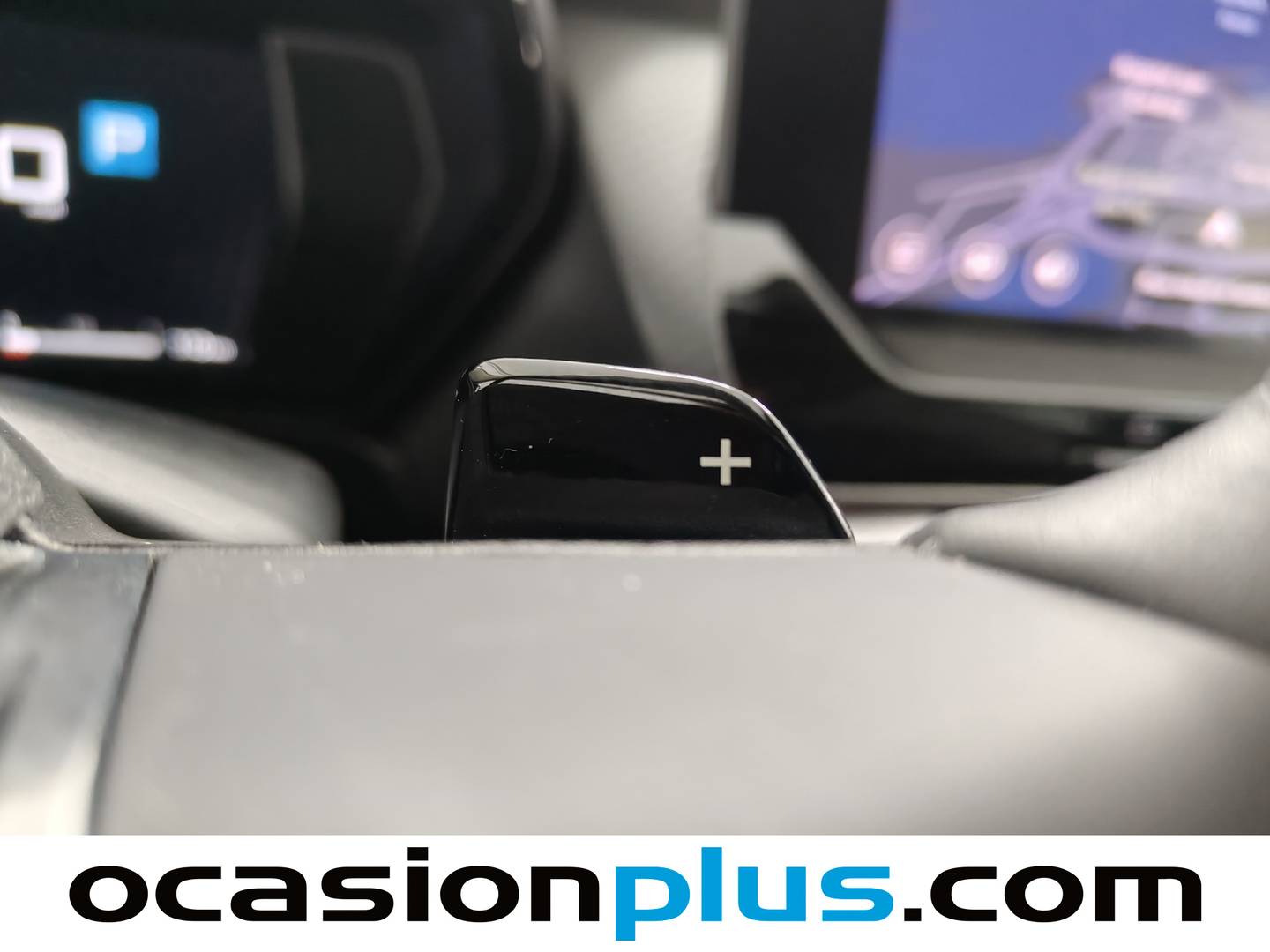 Foto Citroën C5 X Citroen C5 X PureTech 130 S&S Plus EAT8 (130 CV)