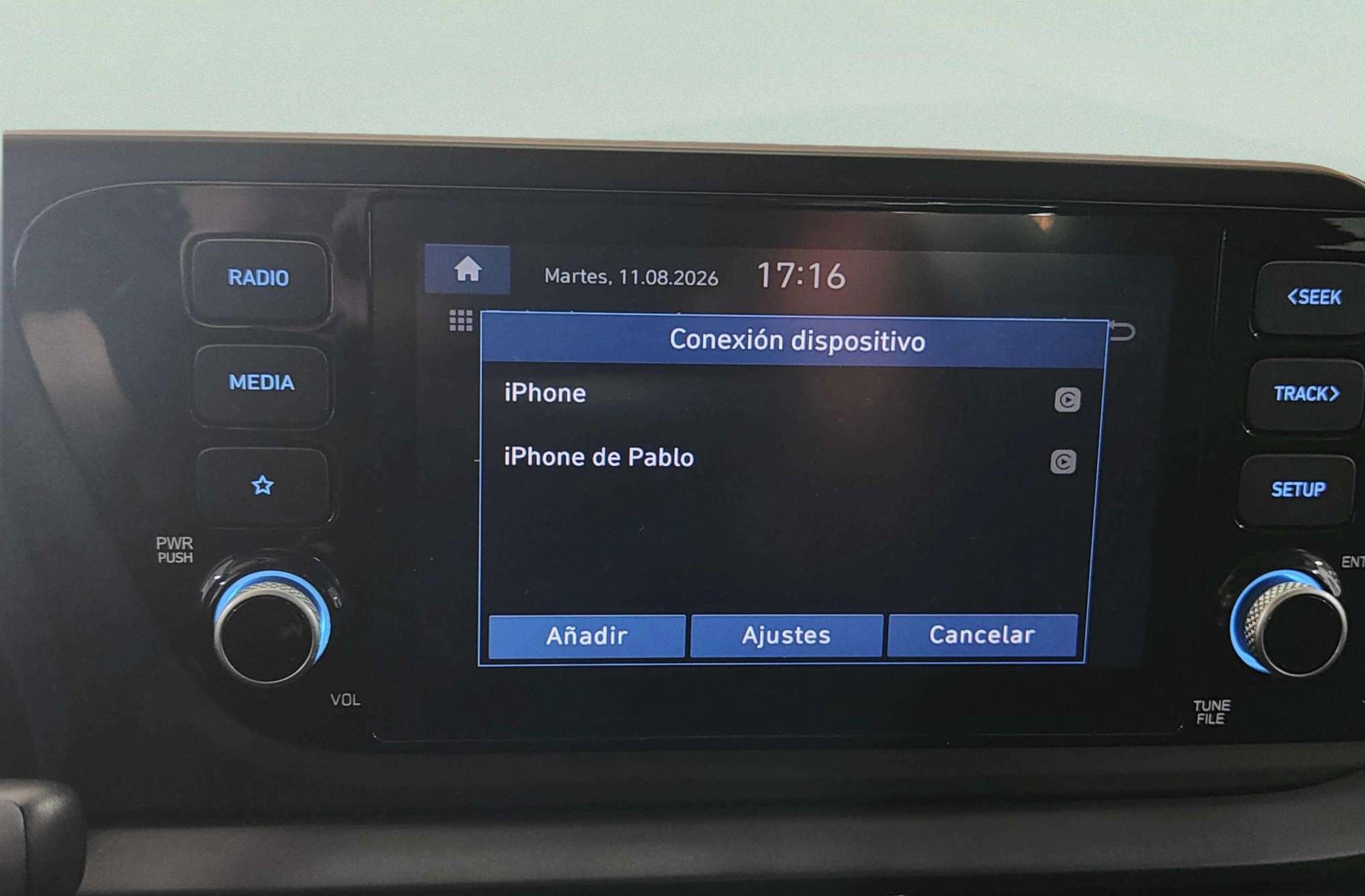 Hyundai i20 1.0 T-GDi Klass - foto 28
