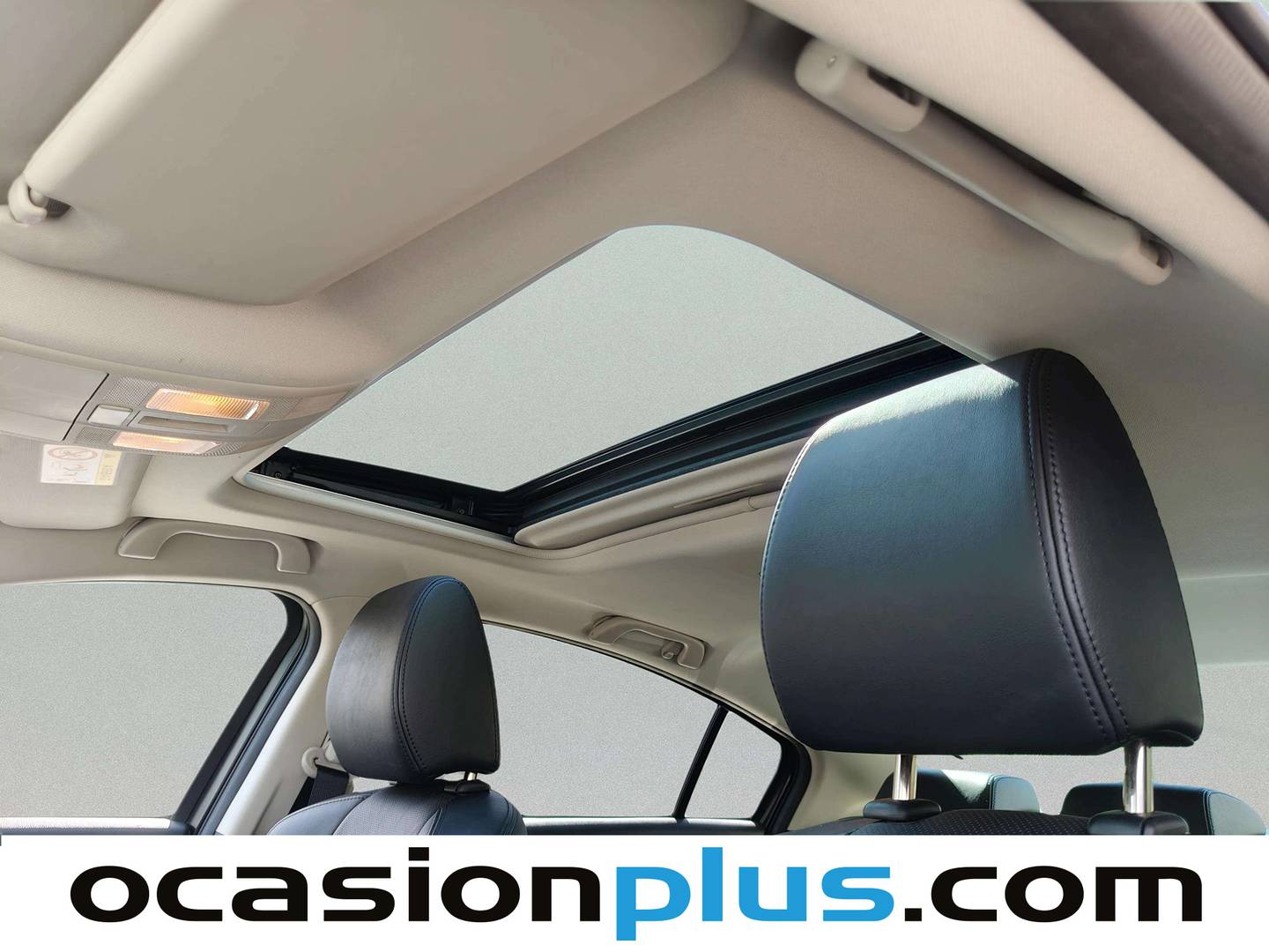 Extras y acabados del Mazda Mazda6 Mazda Mazda 6 2.2 DE Luxury + Pack Premium + Pack Travel + SR (175 CV)