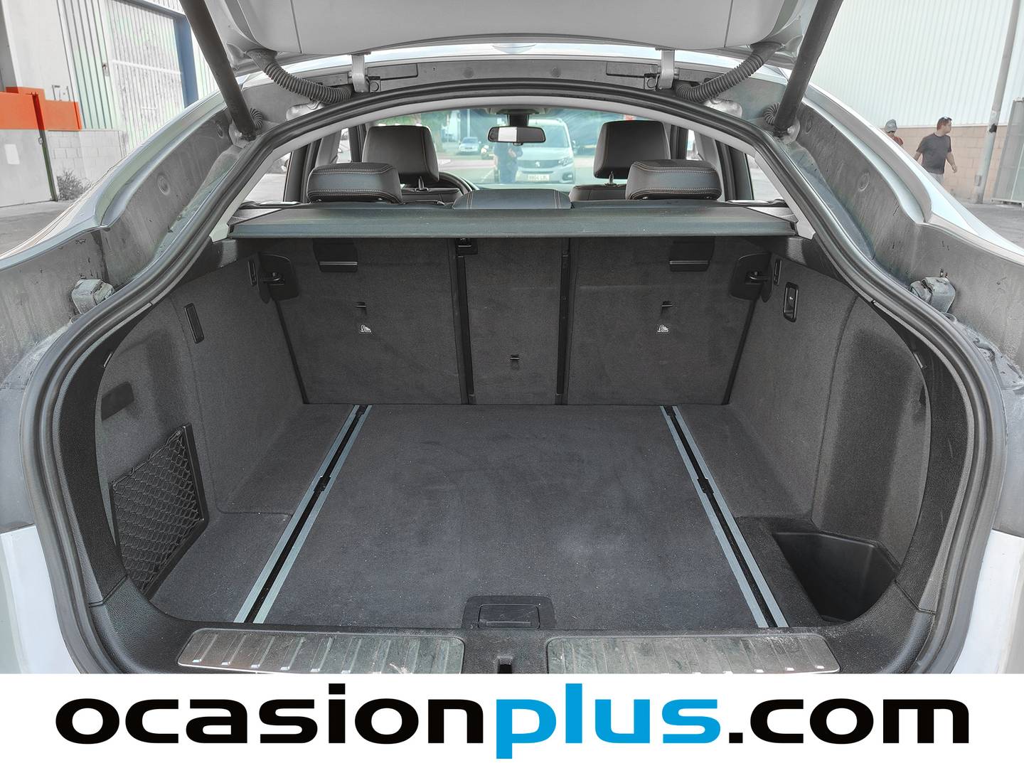 Foto BMW X4 BMW X4 xDrive20d (190 CV)