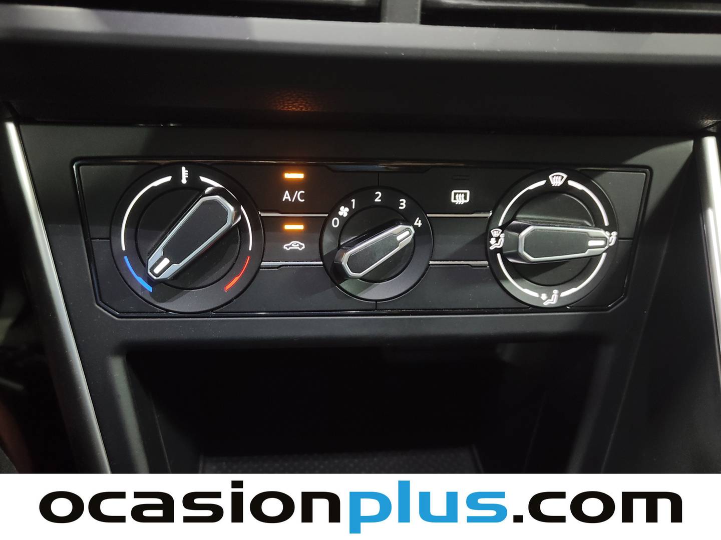 Volkswagen Taigo Volkswagen Taigo Life 1.0 TSI (110 CV) gasolina