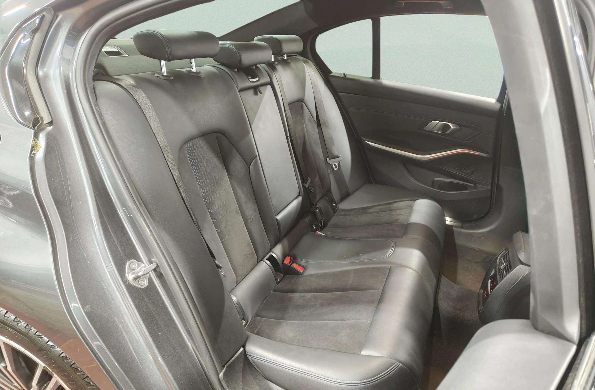 BMW Serie 3 320i - foto 21
