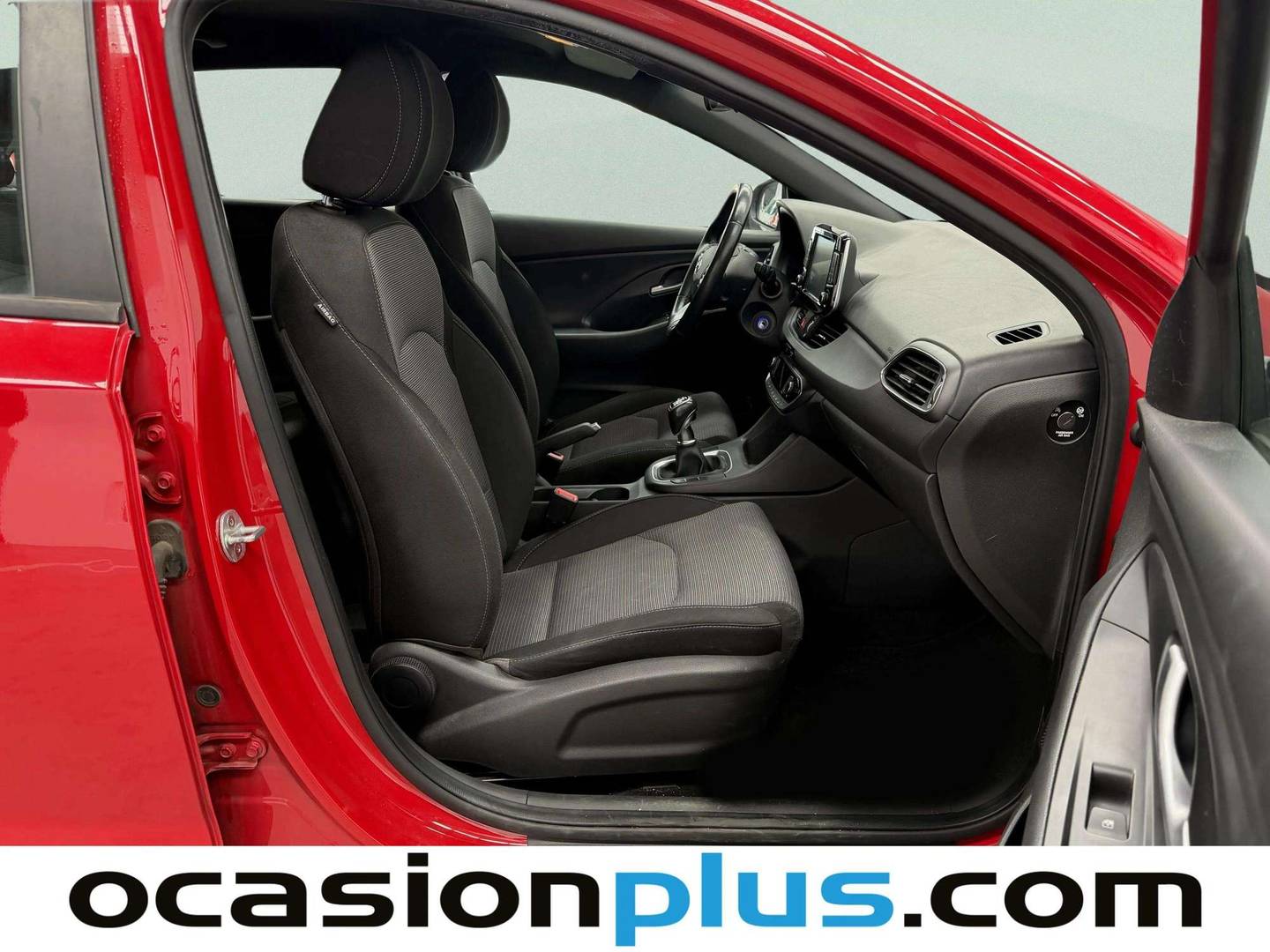 Hyundai i30 Hyundai i30 1.0 TGDI Klass (120 CV) 2020