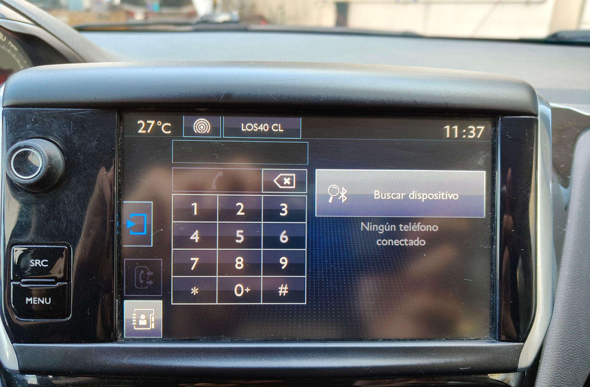 Peugeot 208 HDi 68 Style - foto 27