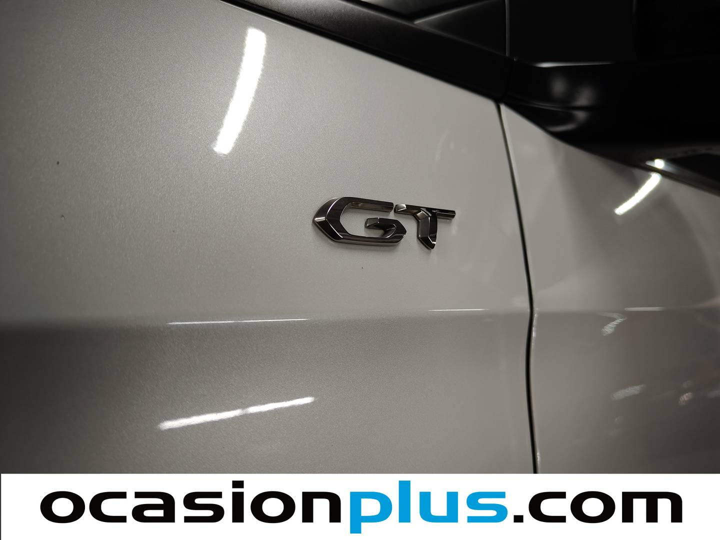 Peugeot 5008 Peugeot 5008 BlueHDI 180 S&S GT EAT8 (180 CV) 7 Plazas de segunda mano