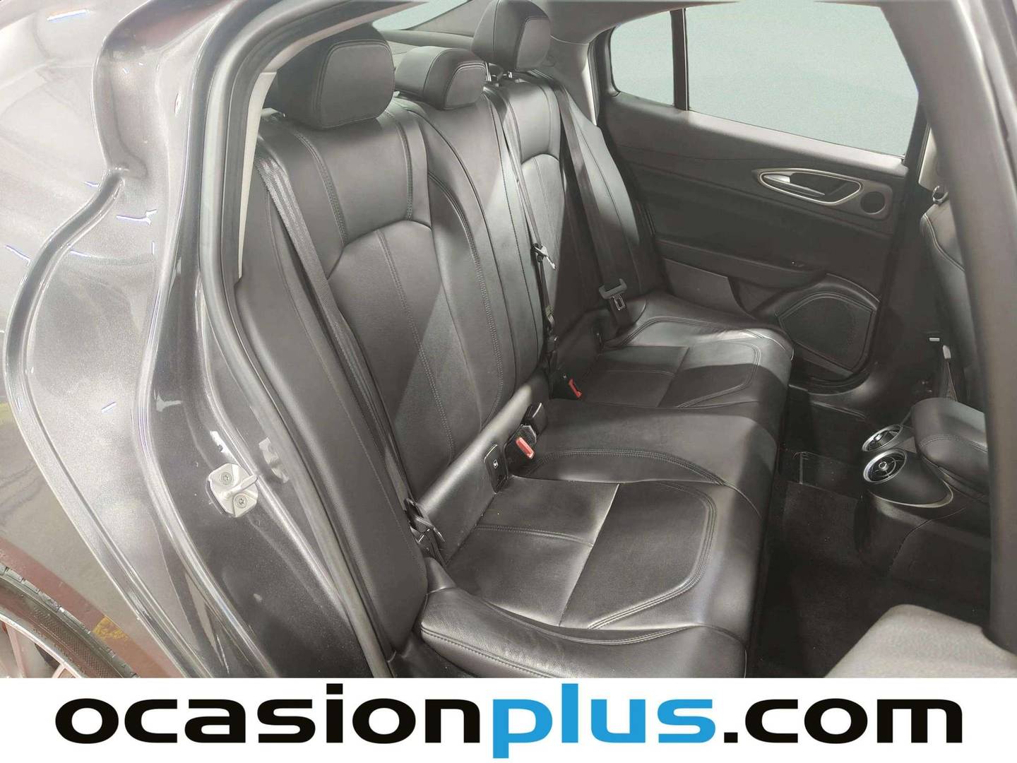 Alfa Romeo Giulia Alfa Romeo Giulia 2.2 Diesel Super AT (150 CV) al mejor precio