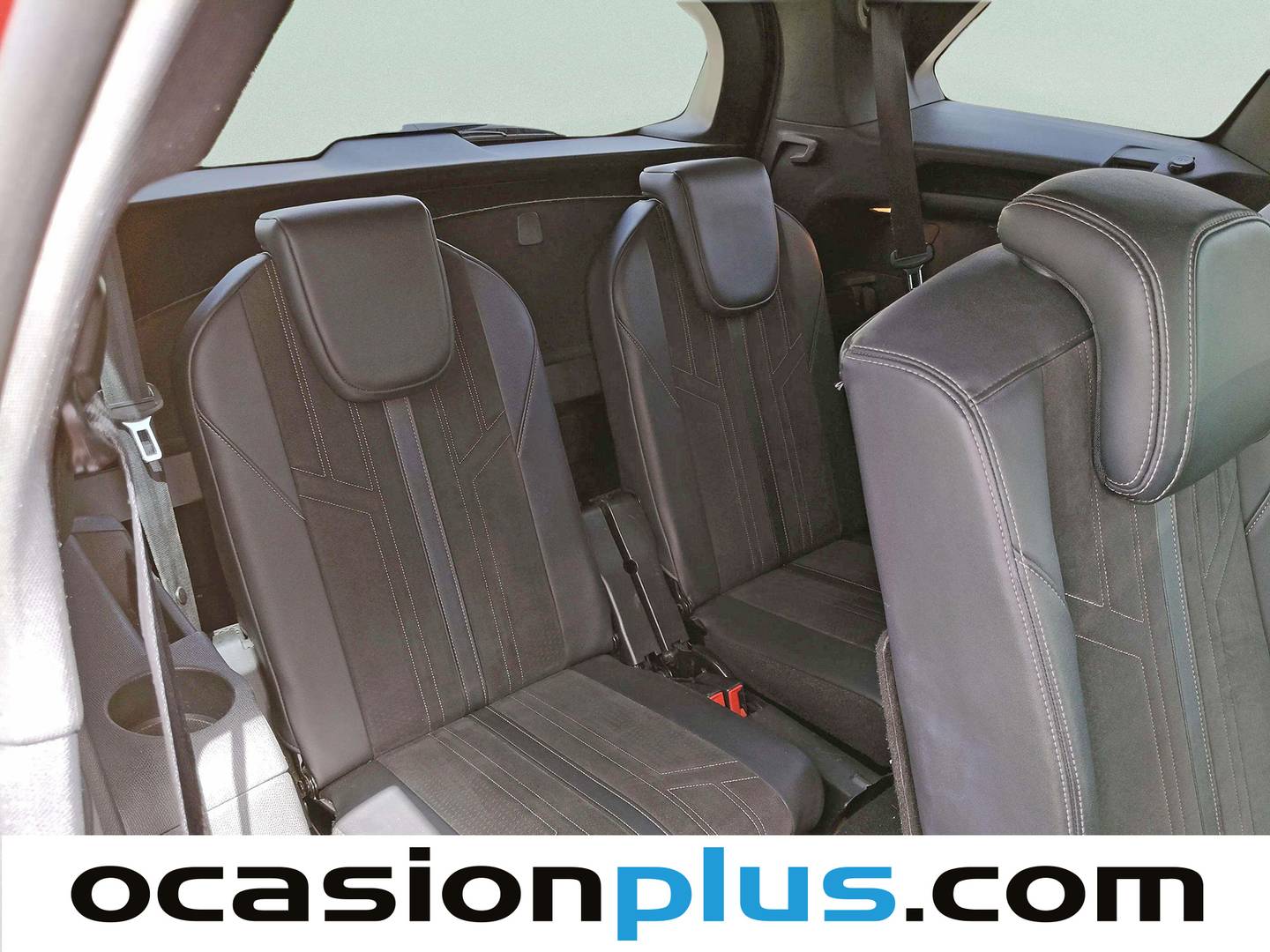 Peugeot 5008 Peugeot 5008 BlueHDI 130 S&S GT (130 CV) 7 Plazas seminuevo