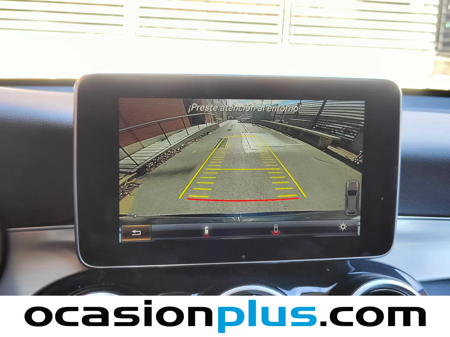 Foto Mercedes Clase GLC Mercedes-Benz GLC GLC 220 d 4Matic (170 CV)