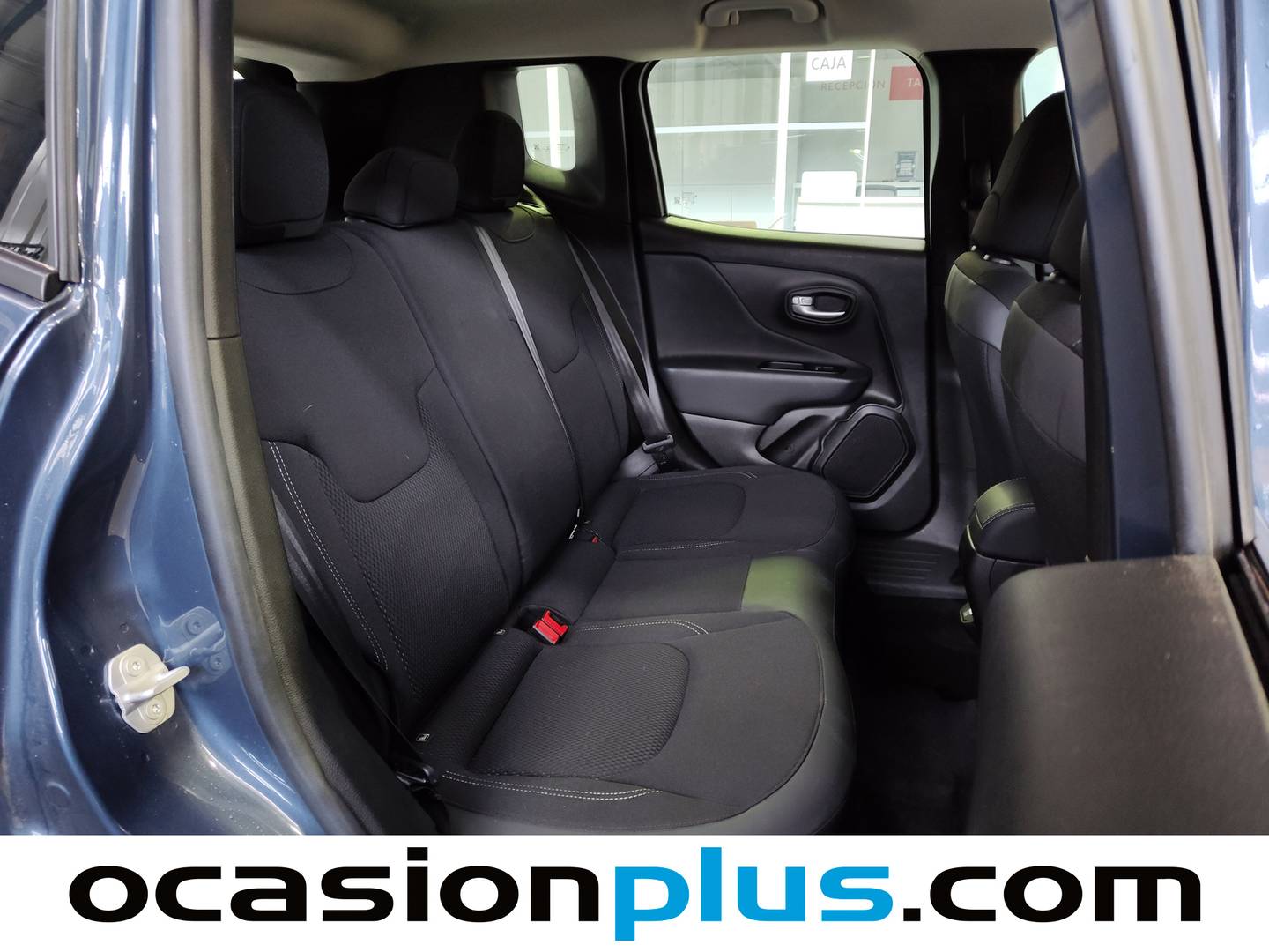 Jeep Renegade Jeep Renegade 1.5 Altitude DCT (130 CV) híbrido