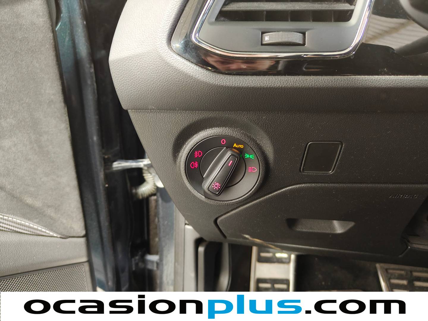 Seat León SEAT León ST 2.0 TSI S&S Cupra DSG (290 CV) gasolina