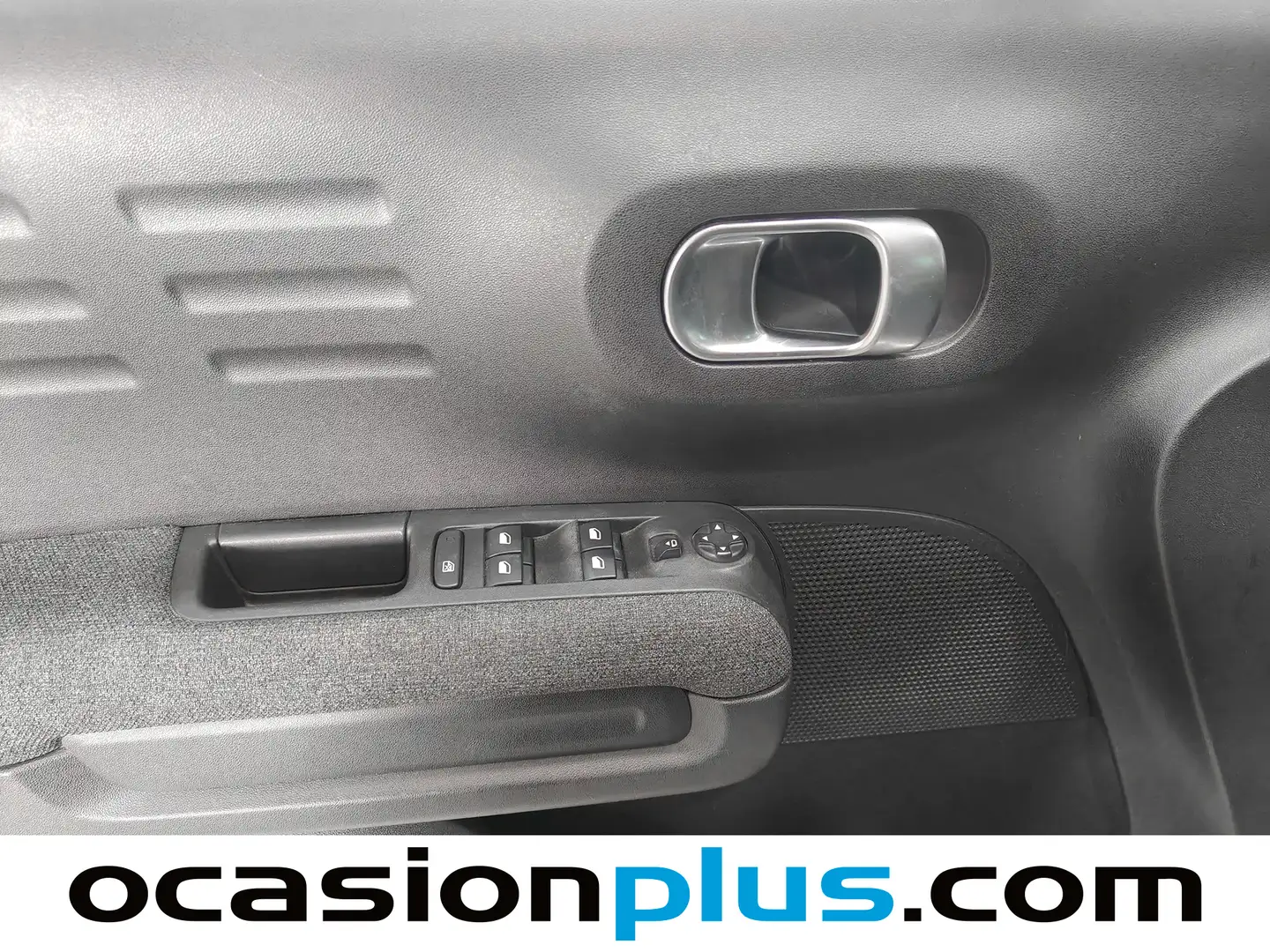 Foto Citroën C3 Aircross Citroen C3 Aircross PureTech 110 S&S C-Series (110 CV)