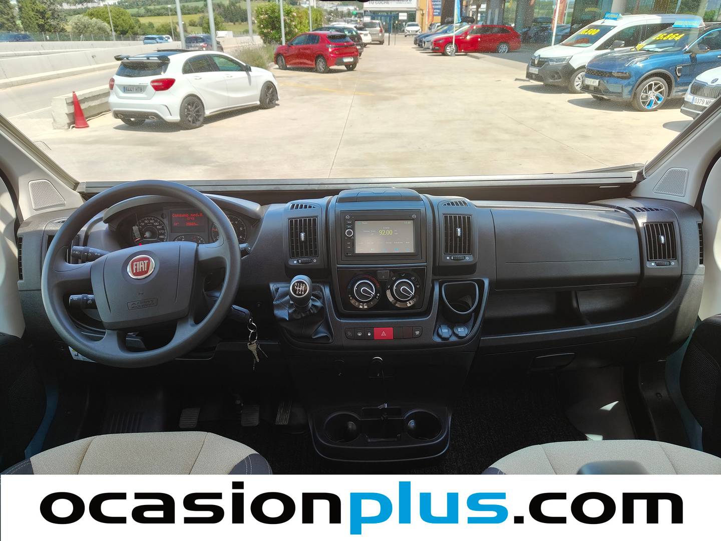 McLouis MENFYS McLouis MENFYS S-LINE 3 MAX (140CV) 4 Plazas de ocasión