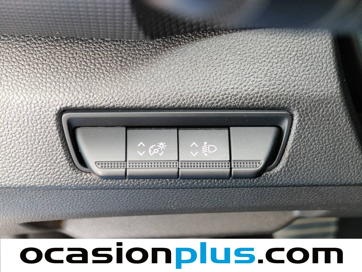 Nissan Primastar Nissan Primastar 2.0 dCi Acenta L1H1 1T (150 CV)9 Plazas seminuevo