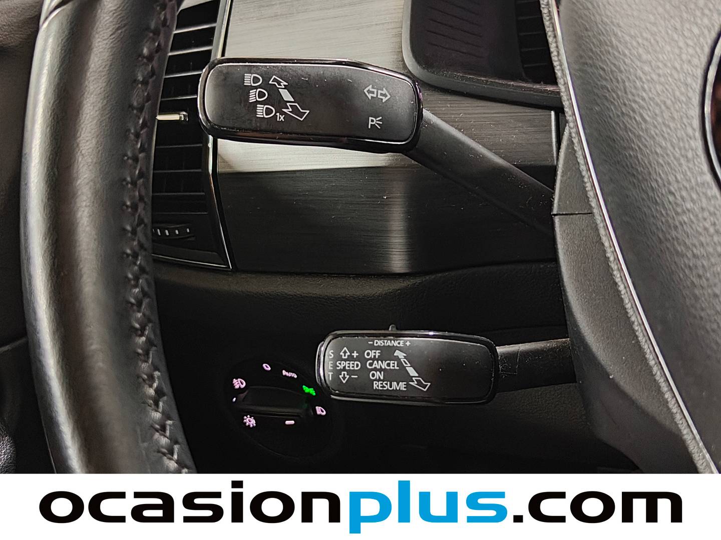 Skoda Kodiaq Skoda Kodiaq 2.0 TDI Ambition 4x2 DSG (150 CV) 7 Plazas 150cv