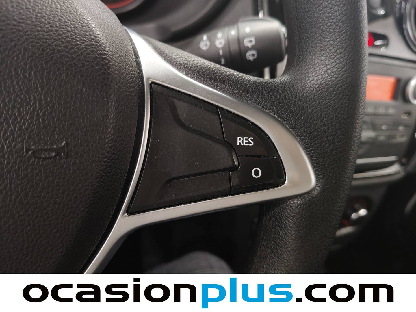 Foto Dacia Lodgy Dacia Lodgy Comfort 1.6 (107 CV) GLP