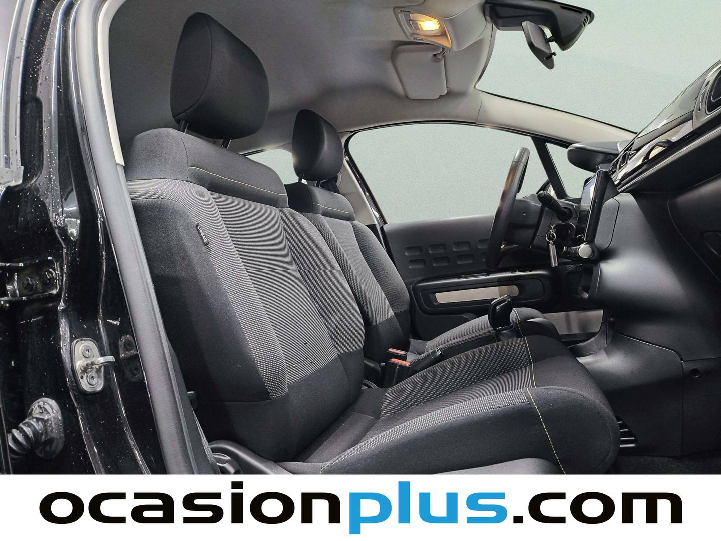 Citroën C3 Origin Citroën C3 Origin PureTech 83 Plus (83 CV) gasolina