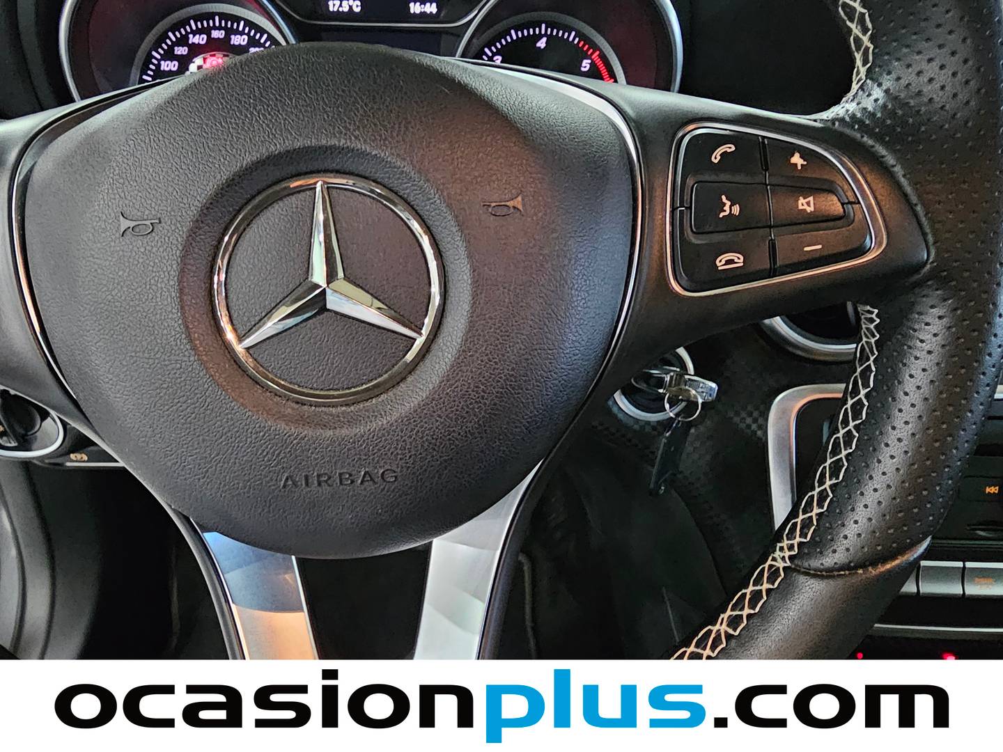 Foto Mercedes Clase A Mercedes-Benz Clase A A 180 d (109 CV)