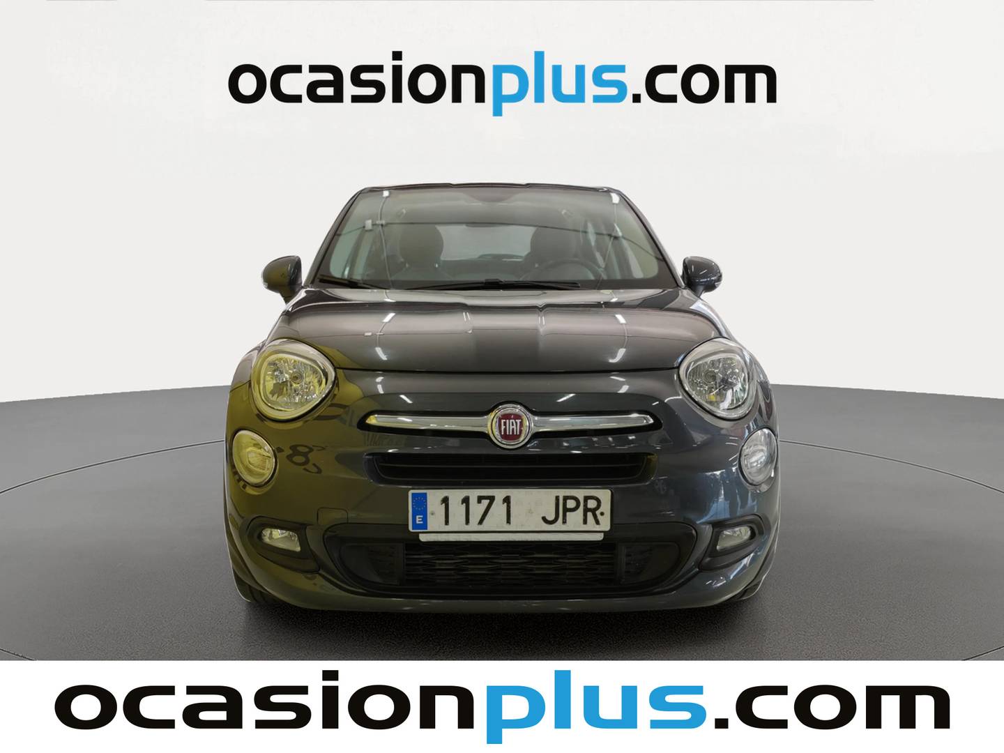 Fiat 500X Fiat 500X 1.3 MultiJet Pop Star 4x2 (95 CV) diésel