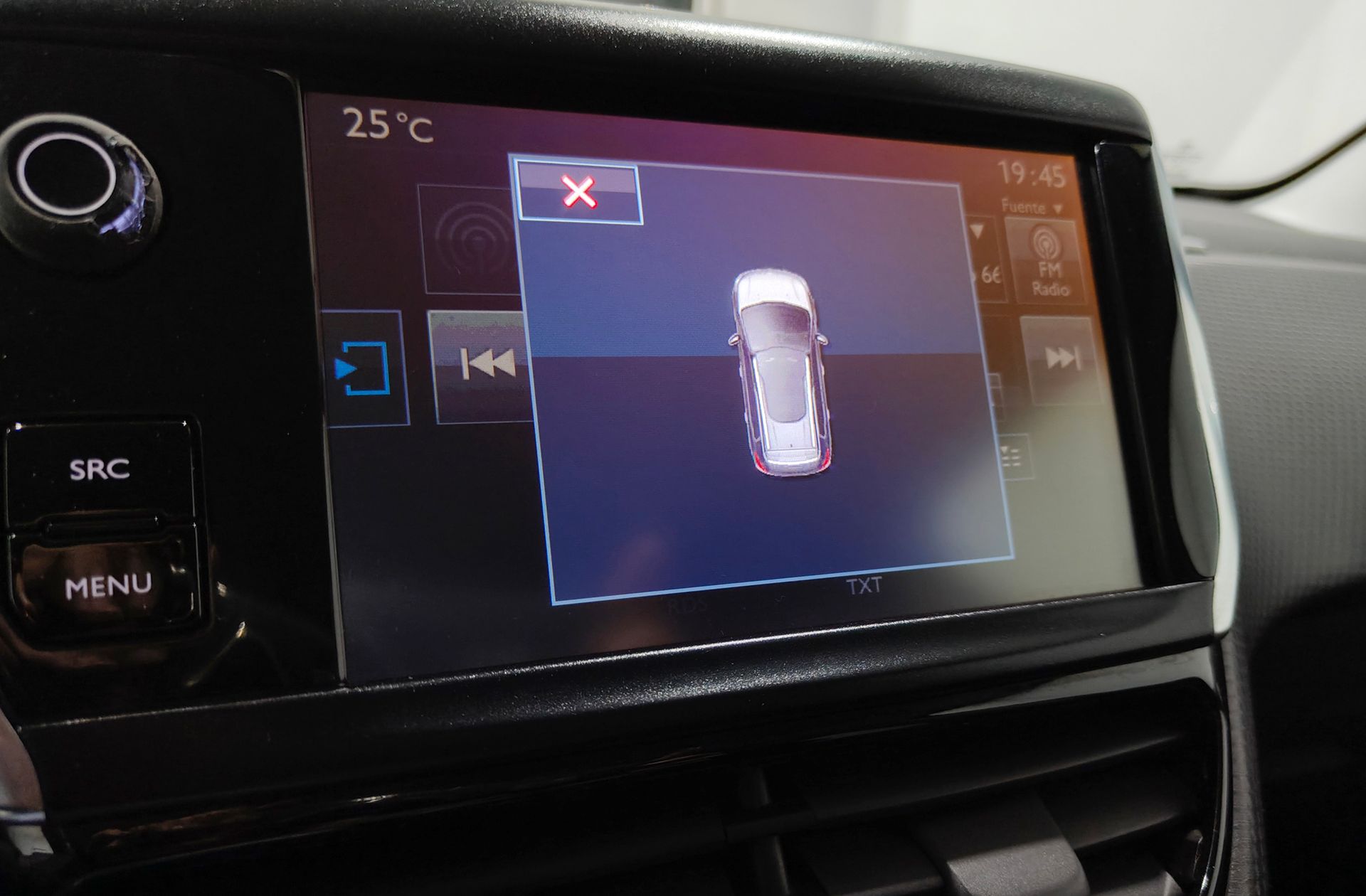 Peugeot 2008 BlueHDi 100 Style - foto 8