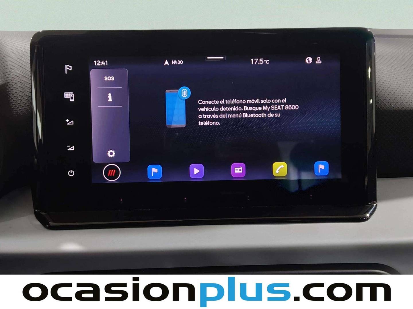 Accesorios del Seat Arona Seat Arona 1.0 TSI Style XL DSG (115 CV)