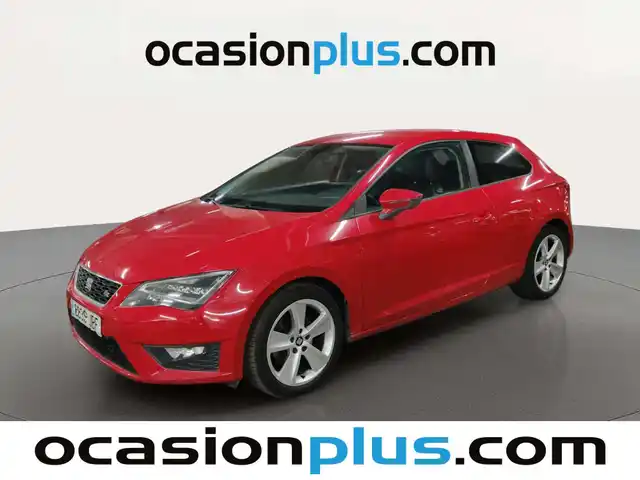 Seat León