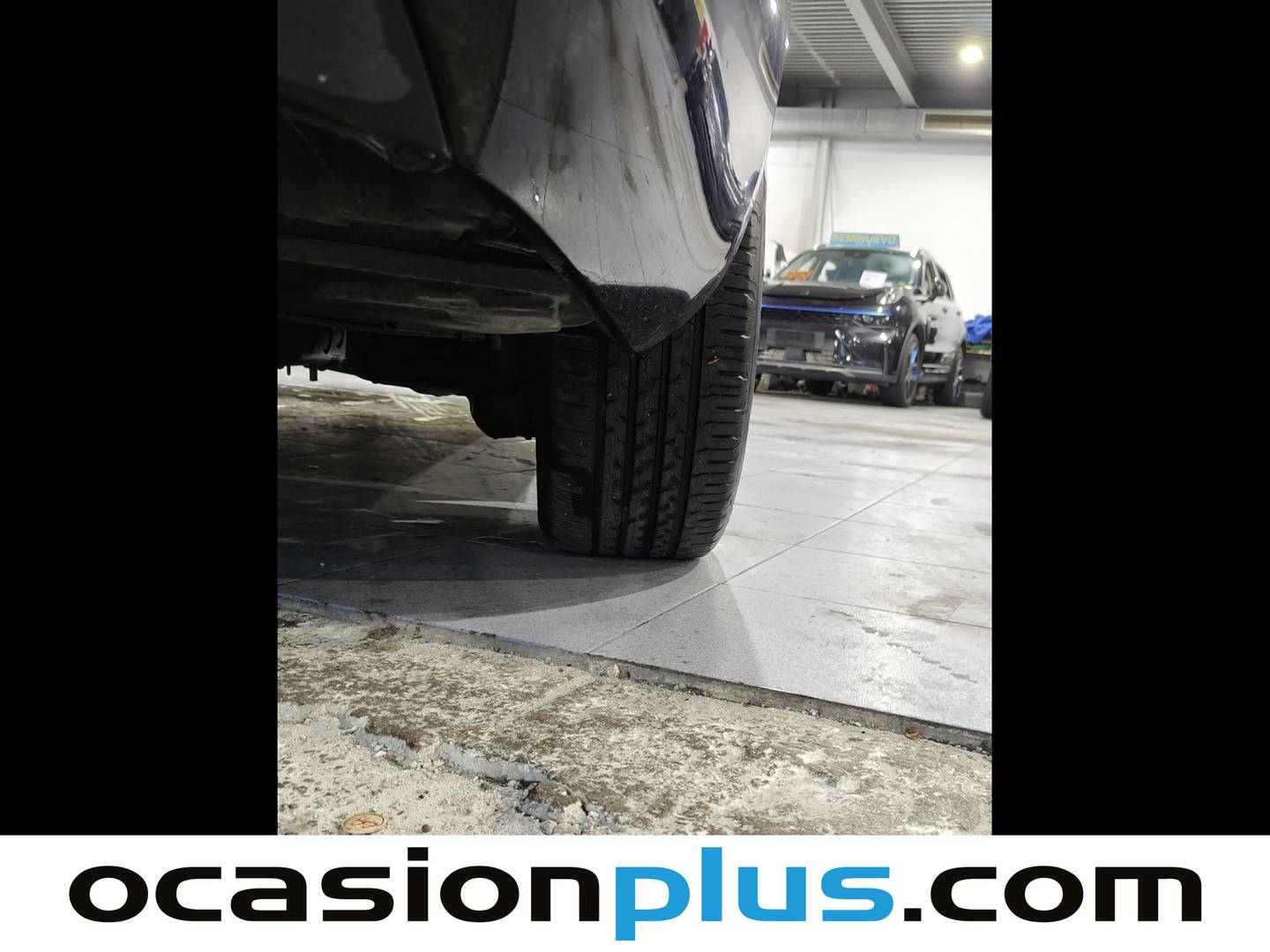 Foto Opel Astra Opel Astra 1.5 D GS Line (122 CV)