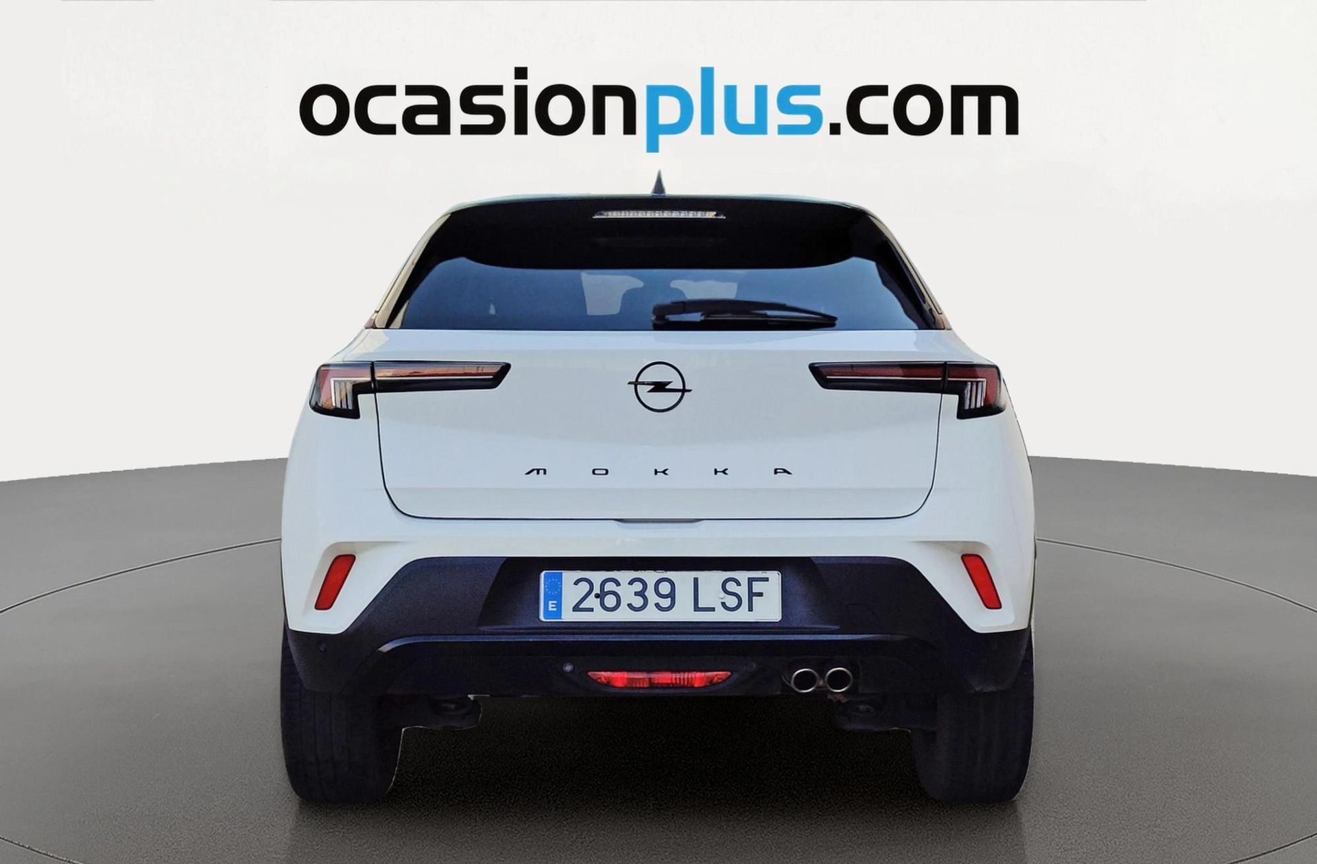 Opel Mokka 1.2 Turbo GS Line - foto 18
