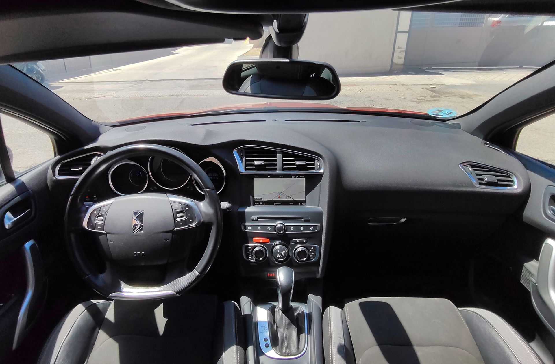 DS 4 Crossback 1.6 BlueHDi EAT6 Style - foto 6