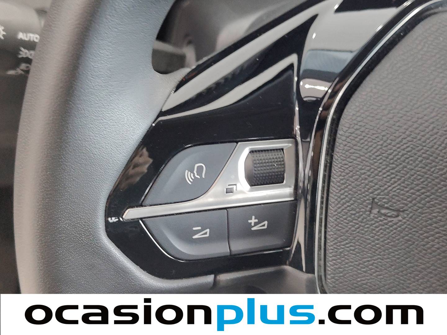 Peugeot 208 Peugeot 208 PureTech 100 Allure (100 CV) de segunda mano