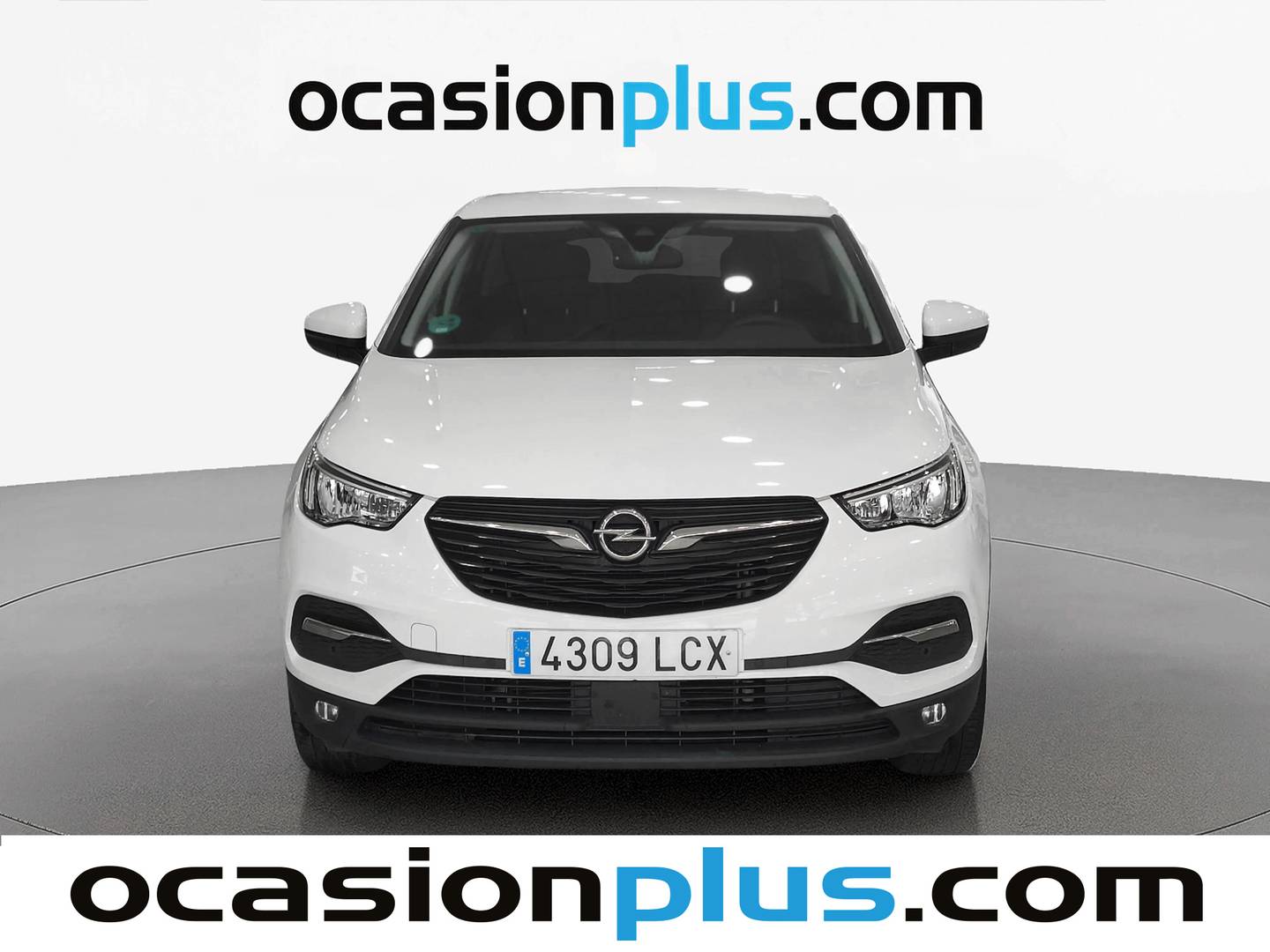 Opel Grandland X Opel Grandland X 1.2 Turbo Selective (130 CV) 130cv