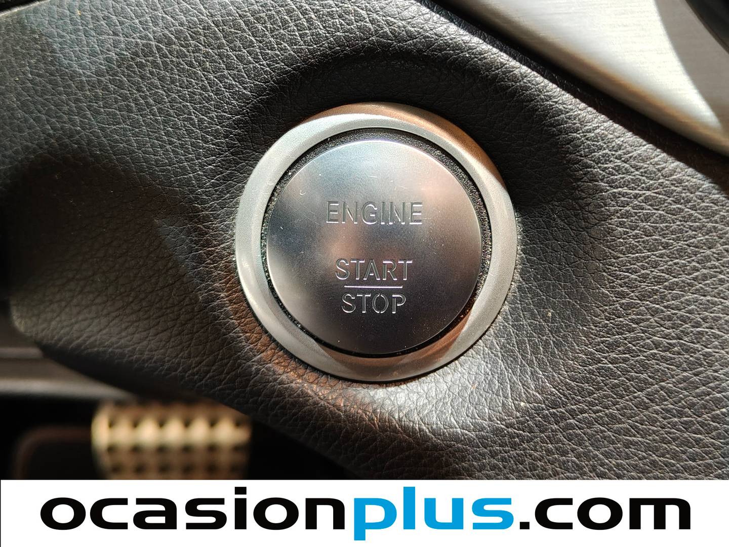 Mercedes GLA Mercedes GLA 180 (122 CV) Pack AMG gasolina