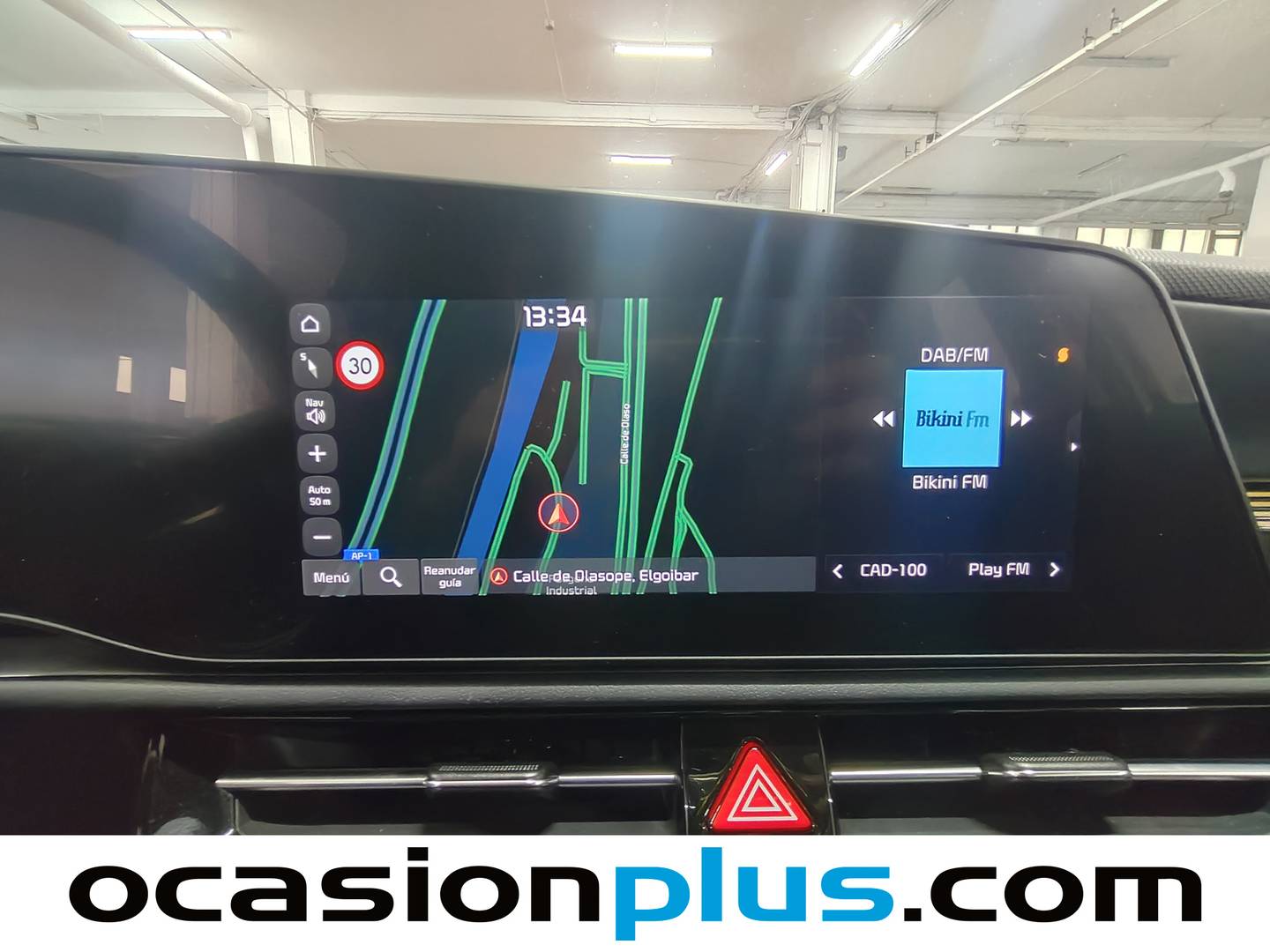 Foto KIA Niro Kia Niro 1.6 GDi HEV Drive (129 CV)