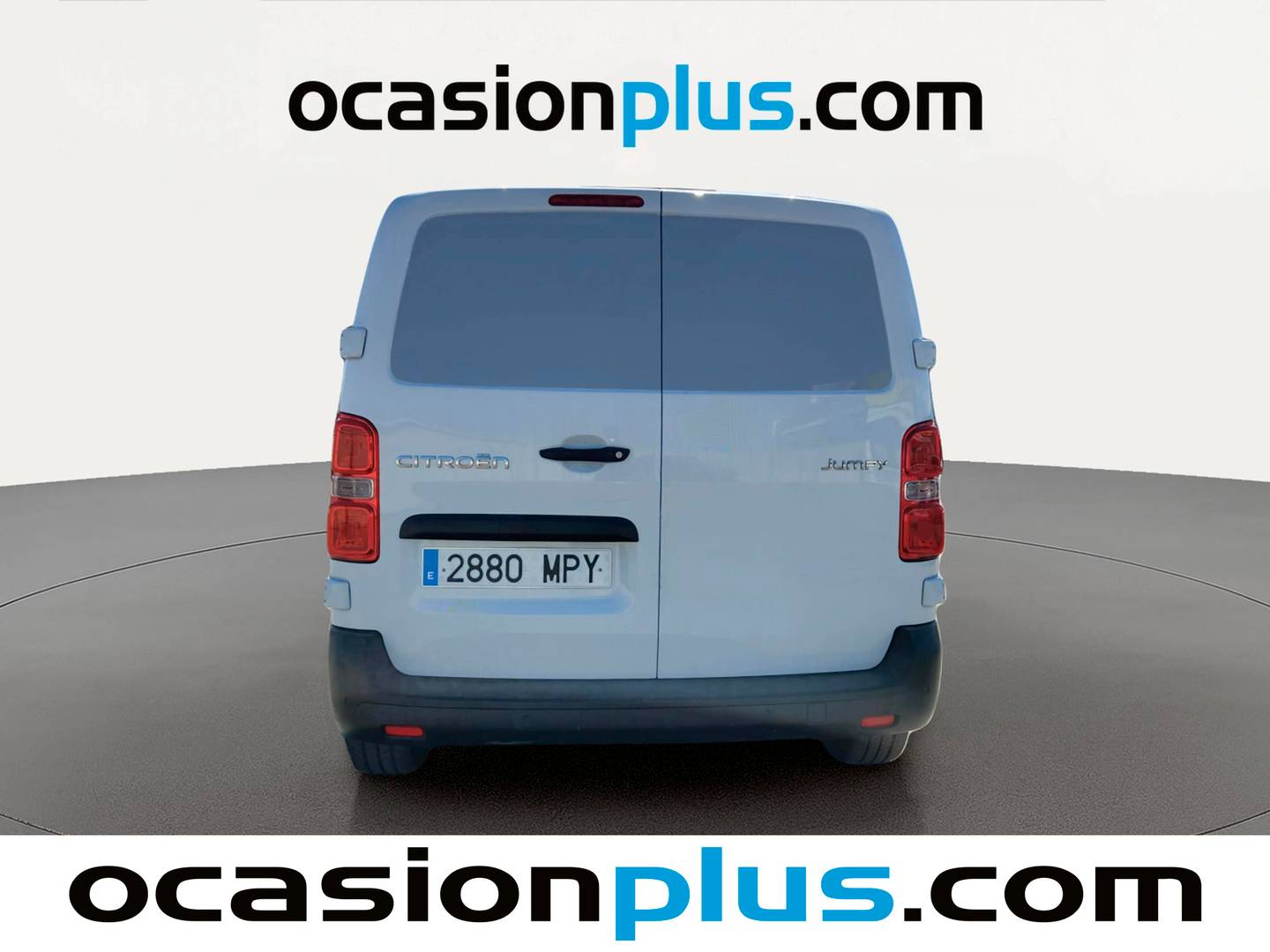 Citroën Jumpy Citroën Jumpy Furgon BlueHDI 120 S&S Talla M (120 CV) barato