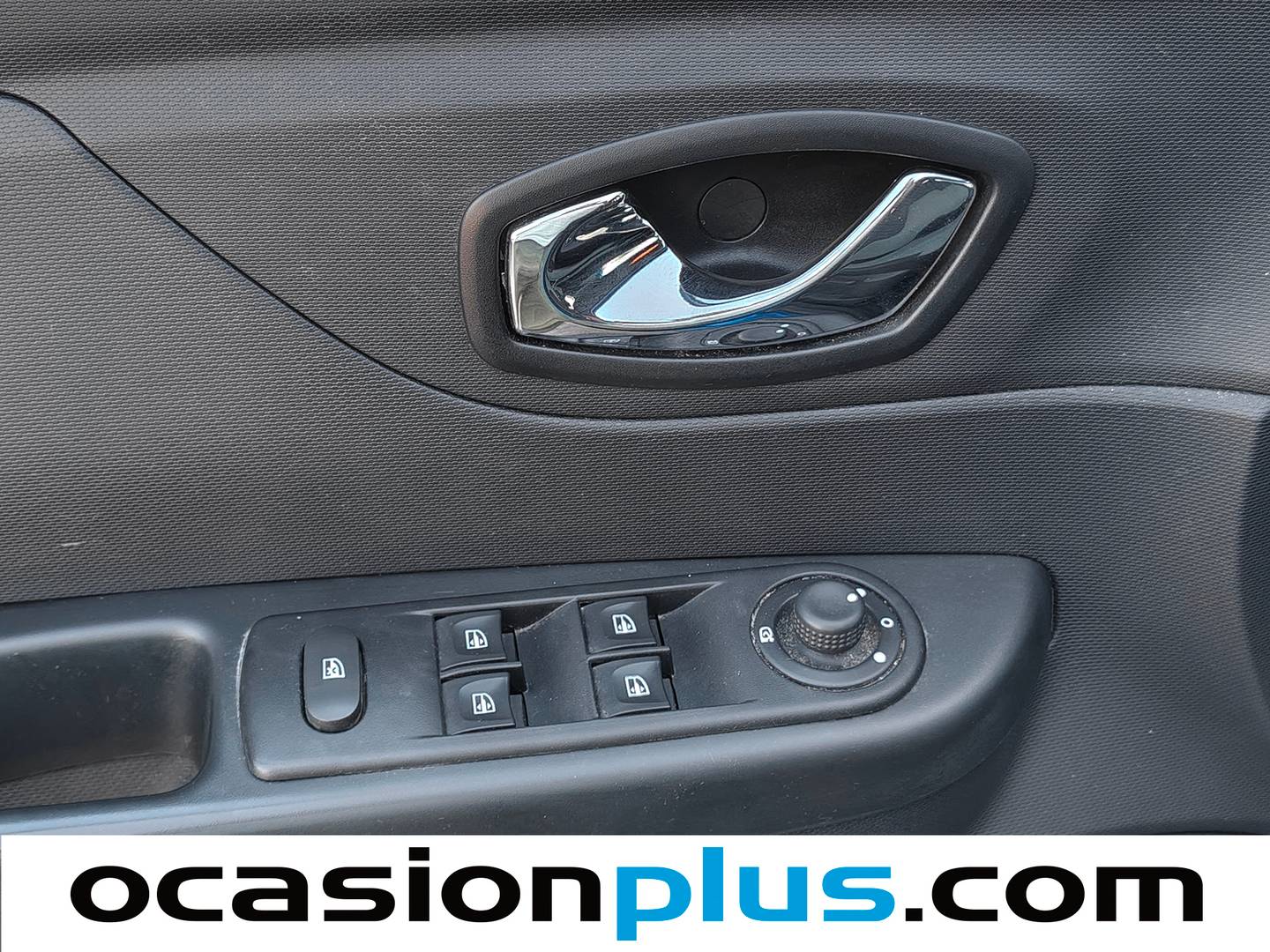 Renault Captur Renault Captur Intens Energy eco2 dCi (90 CV) km 0