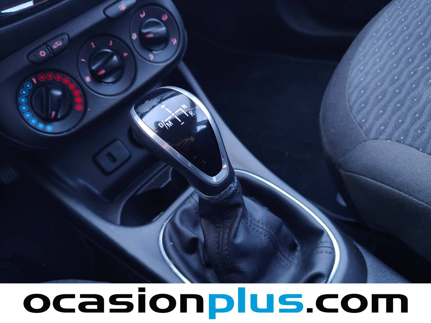 Opel Corsa Opel Corsa 1.4 S&S Selective Easytronic (90 CV) de segunda mano