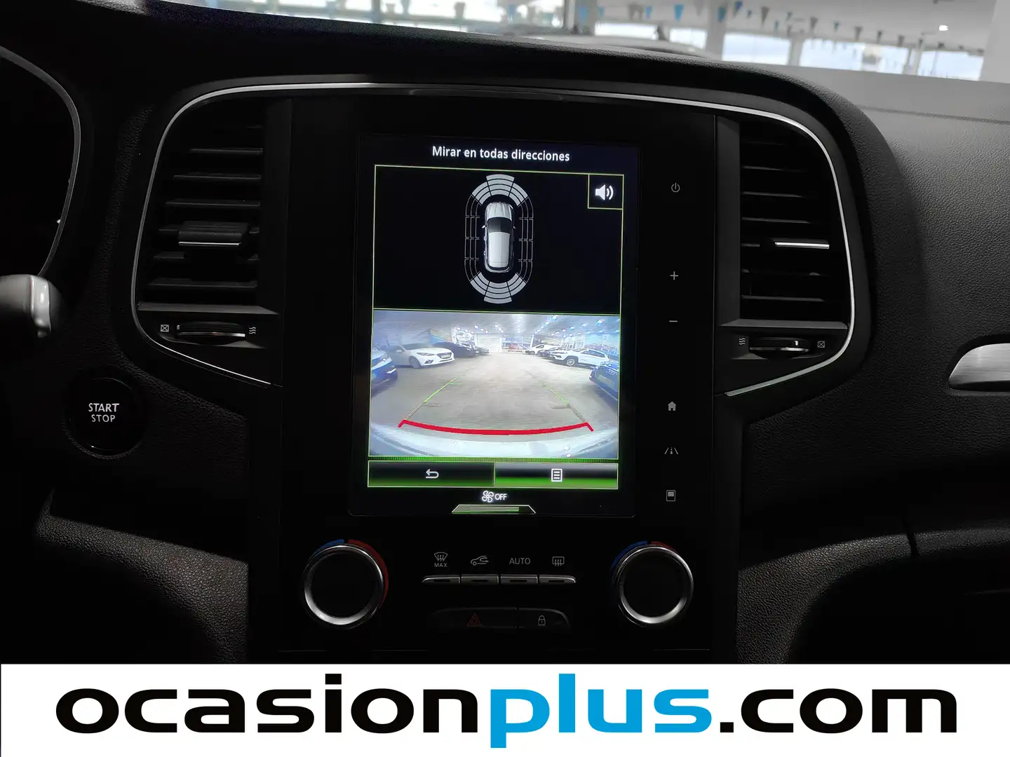 Foto Renault Mégane Renault Megane TCe Bose EDC (130 CV)