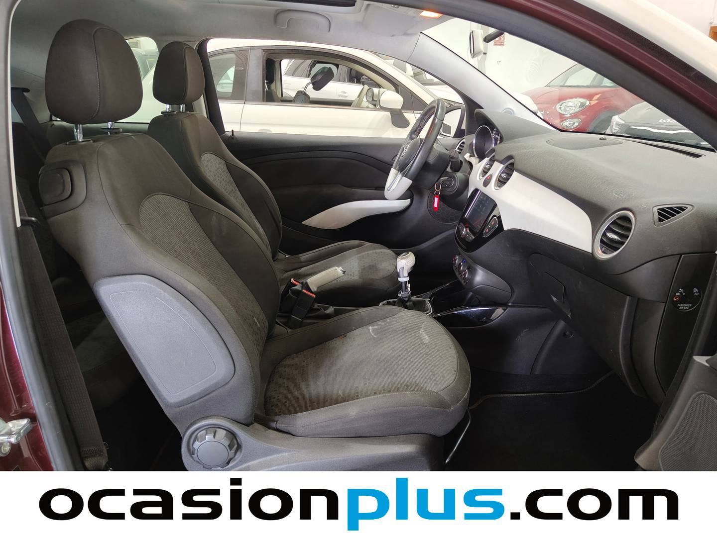 Opel Adam Opel Adam 1.4 XEL Glam (87 CV) km 0