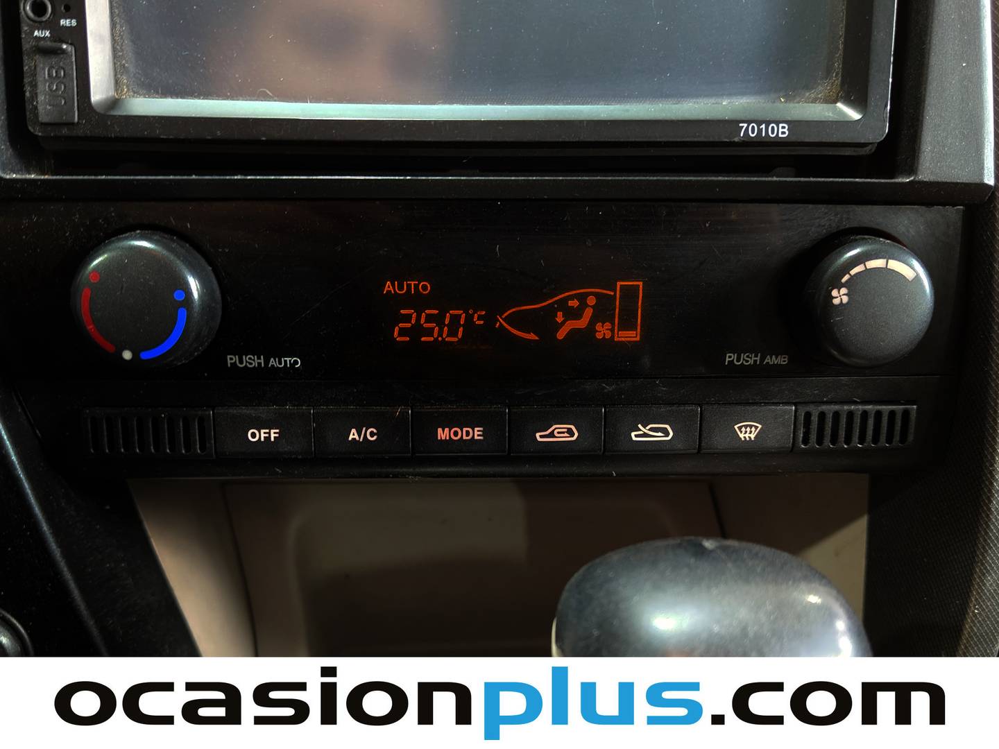 SsangYong Kyron SsangYong Kyron 200 Xdi Limited Auto (141 CV) 141cv