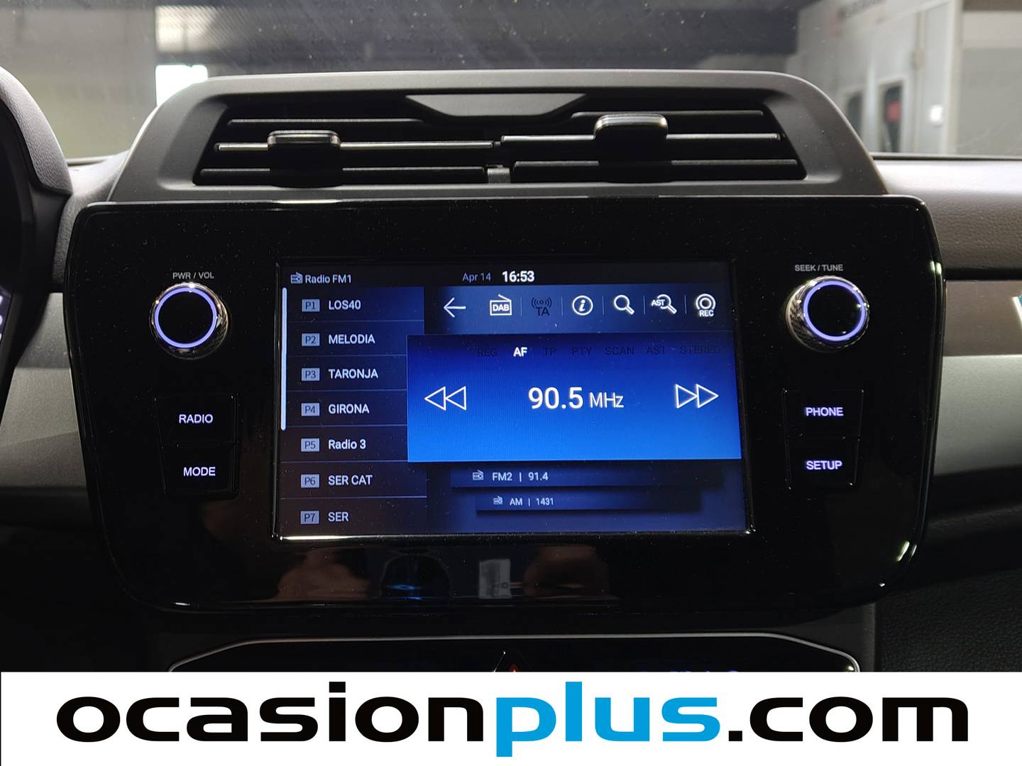 SsangYong Tivoli SsangYong Tivoli G15T LP Urban Plus (135 CV) al mejor precio