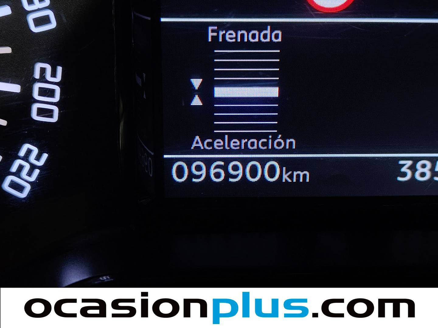 Citroën Berlingo Citroën Berlingo BlueHDi 100 Talla M Live Pack (102 CV) de ocasión