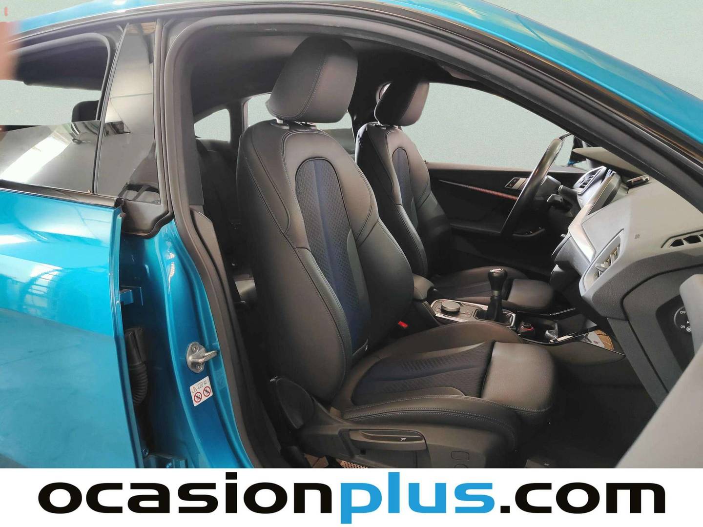 BMW Serie 2 BMW Serie 2 218i Gran Coupe (140 CV) km 0