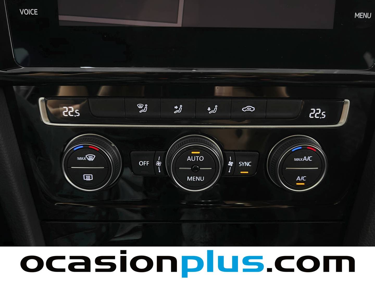 Volkswagen Golf Volkswagen Golf Advance 1.5 TSI Evo (130 CV) de segunda mano